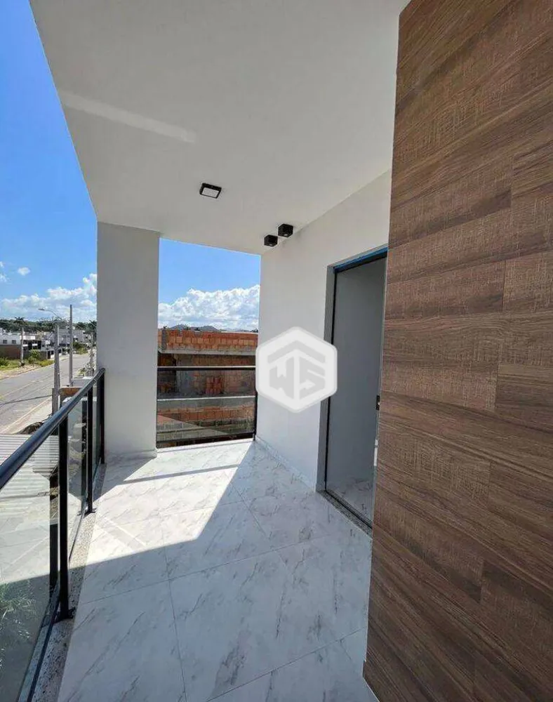 Casa de Condomínio, 3 quartos - Foto 10