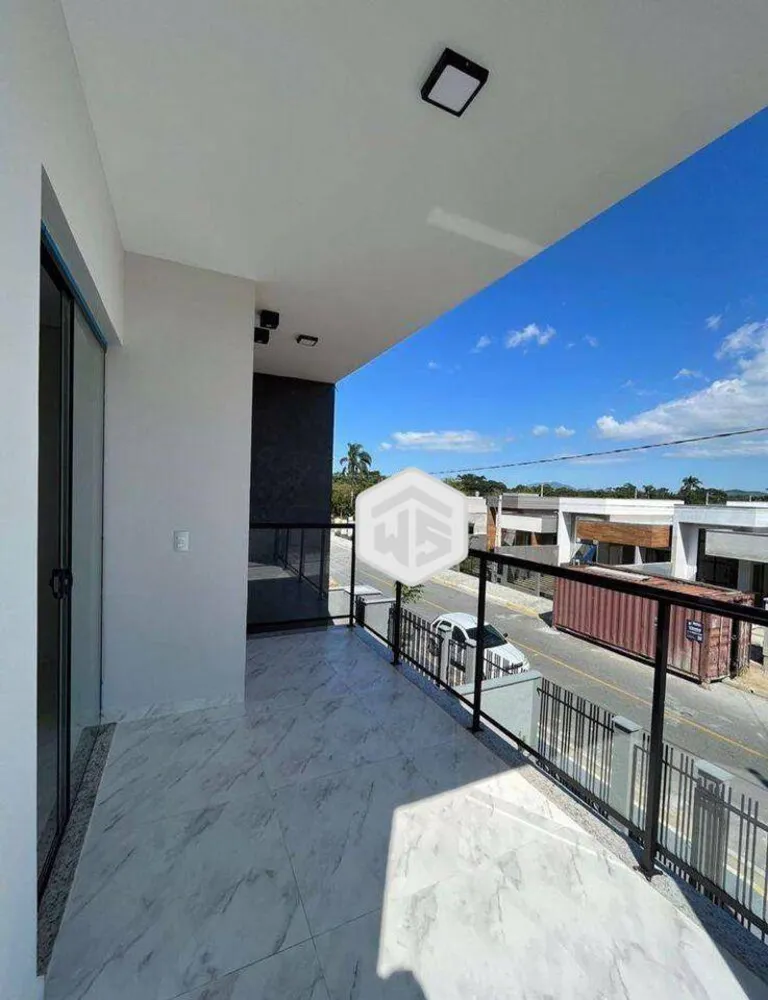 Casa de Condomínio, 3 quartos - Foto 7