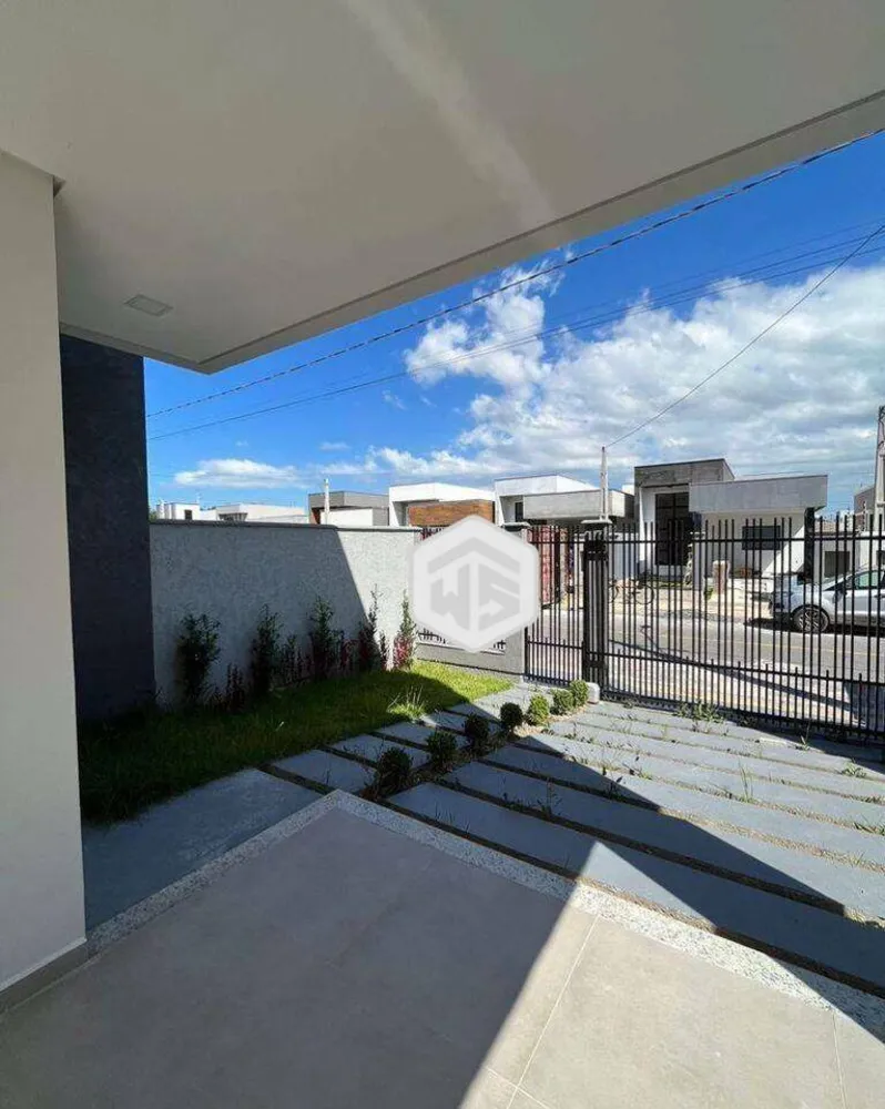 Casa de Condomínio, 3 quartos - Foto 9