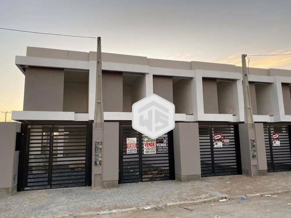 Sobrado, 2 quartos, 68 m² - Foto 8