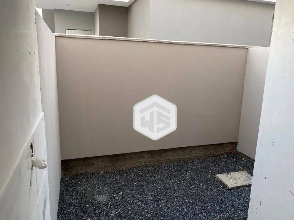 Sobrado, 2 quartos, 68 m² - Foto 3