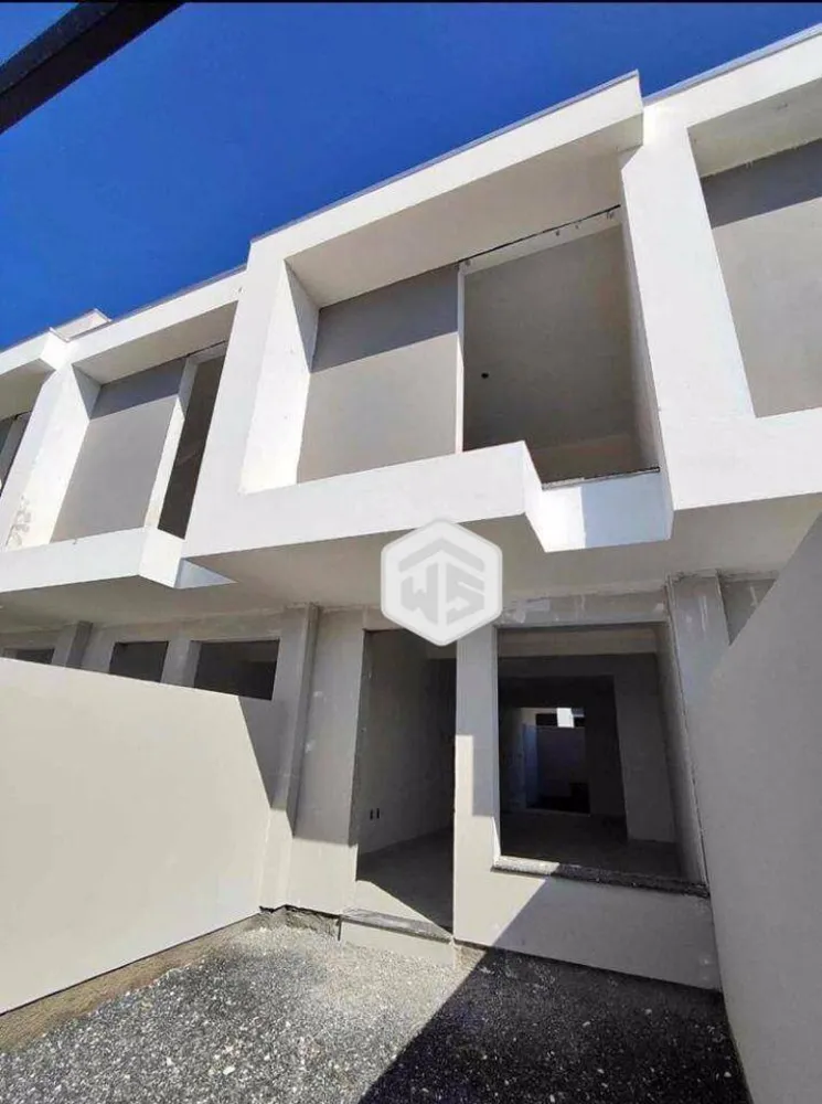 Sobrado, 2 quartos, 68 m² - Foto 9