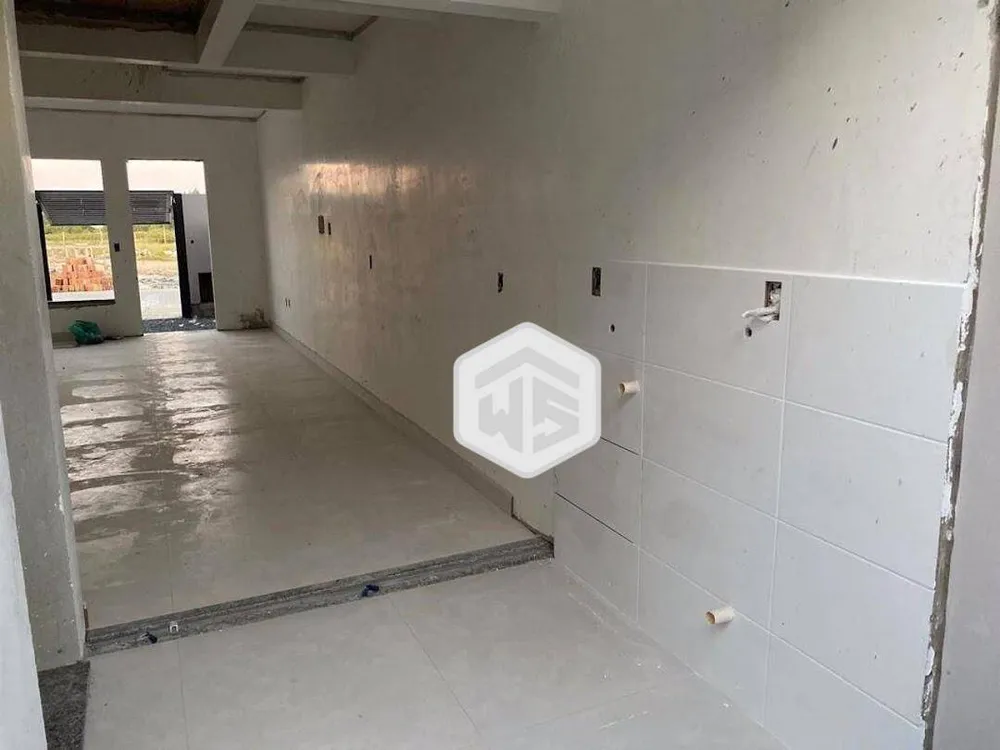 Sobrado, 2 quartos, 68 m² - Foto 10