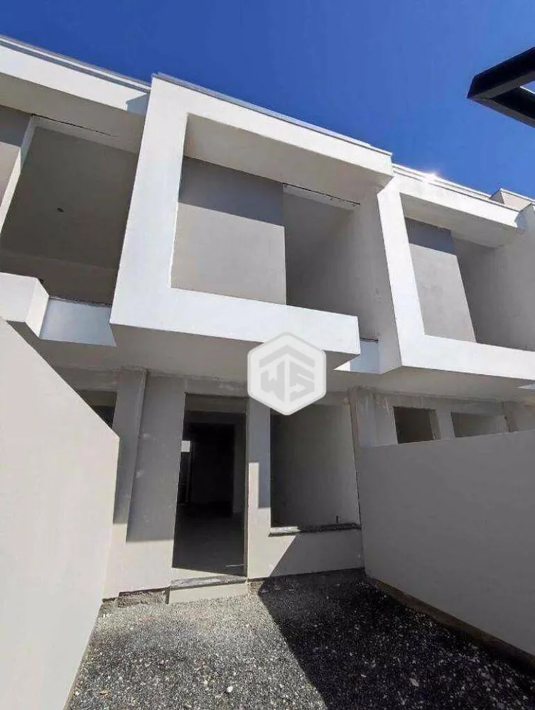 Sobrado, 2 quartos, 68 m² - Foto 2