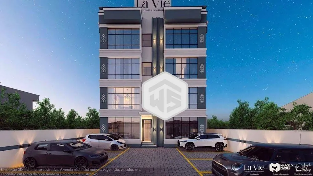 Apartamento, 2 quartos, 67 m² - Foto 8
