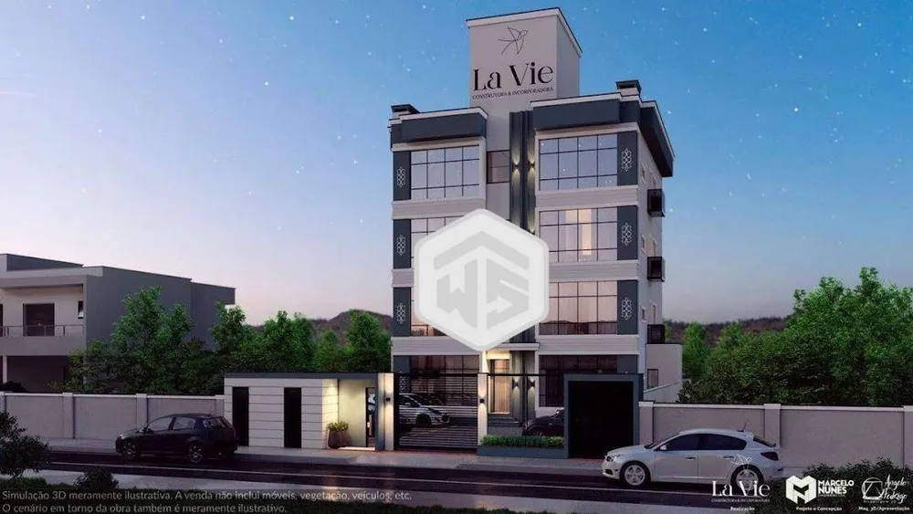 Apartamento, 2 quartos, 67 m² - Foto 10