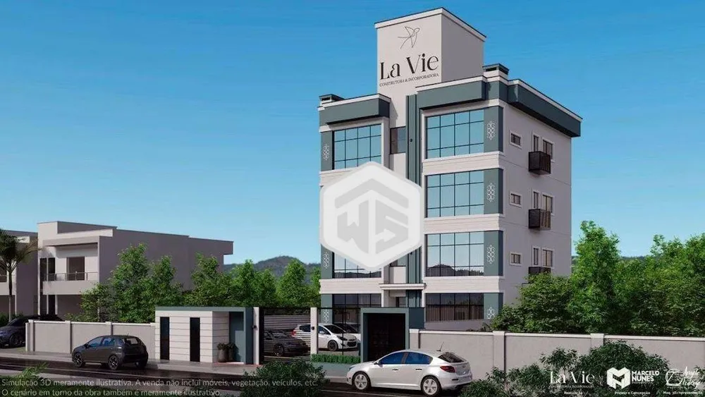 Apartamento, 2 quartos, 67 m² - Foto 9