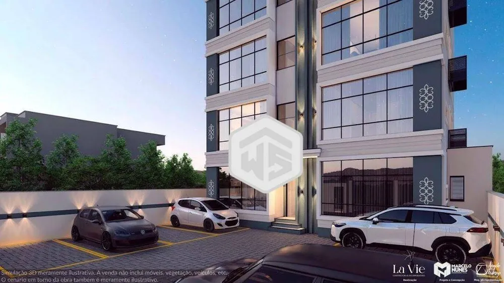 Apartamento, 2 quartos, 67 m² - Foto 5