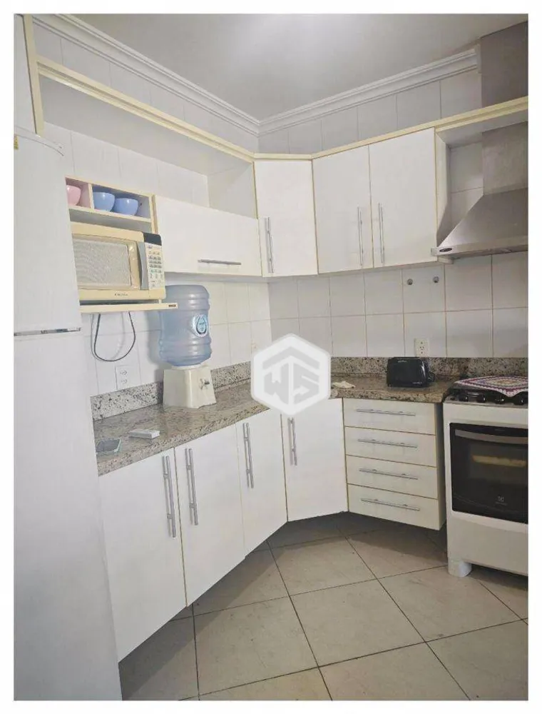 Apartamento, 3 quartos, 160 m² - Foto 3