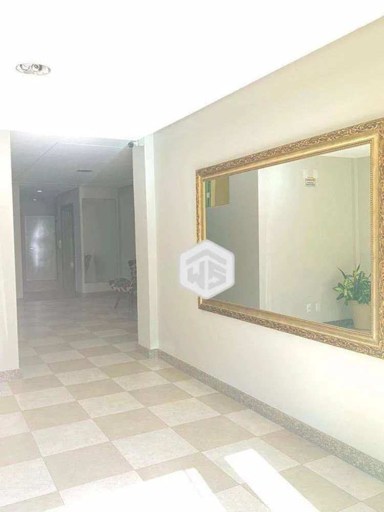 Apartamento, 3 quartos, 160 m² - Foto 4