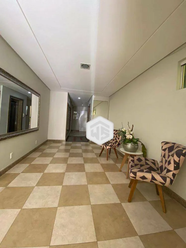 Apartamento, 3 quartos, 160 m² - Foto 1