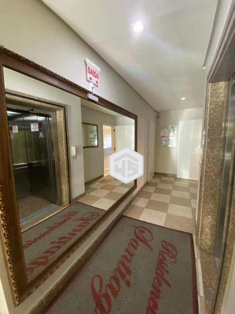 Apartamento, 3 quartos, 160 m² - Foto 2