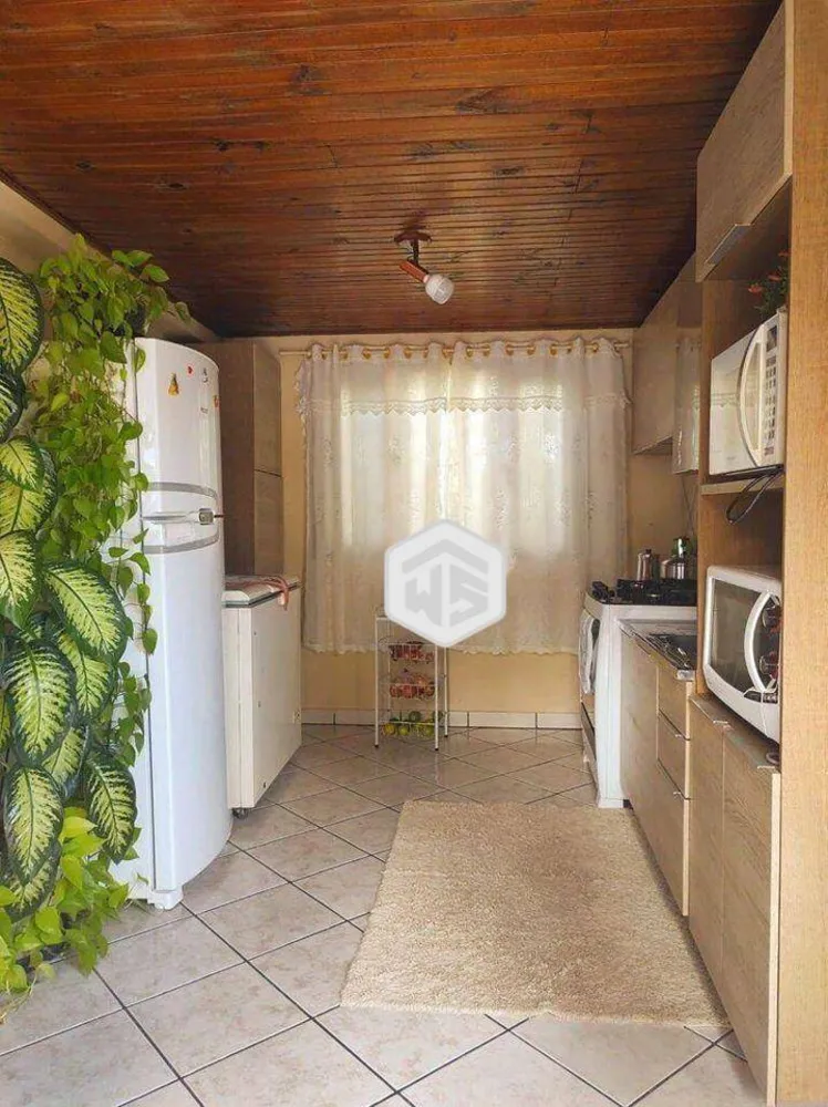 Casa, 3 quartos, 63 m² - Foto 7