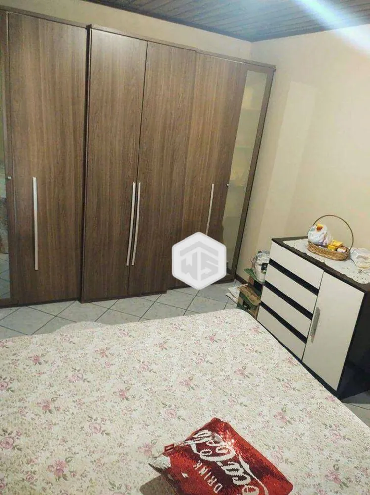 Casa, 3 quartos, 63 m² - Foto 8