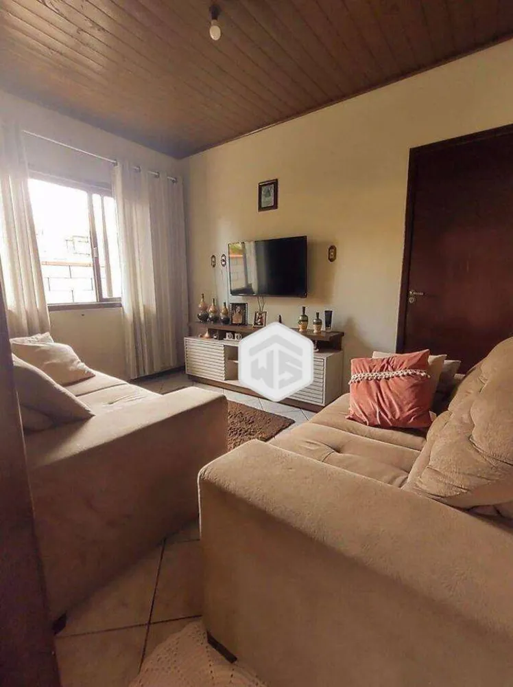 Casa, 3 quartos, 63 m² - Foto 4