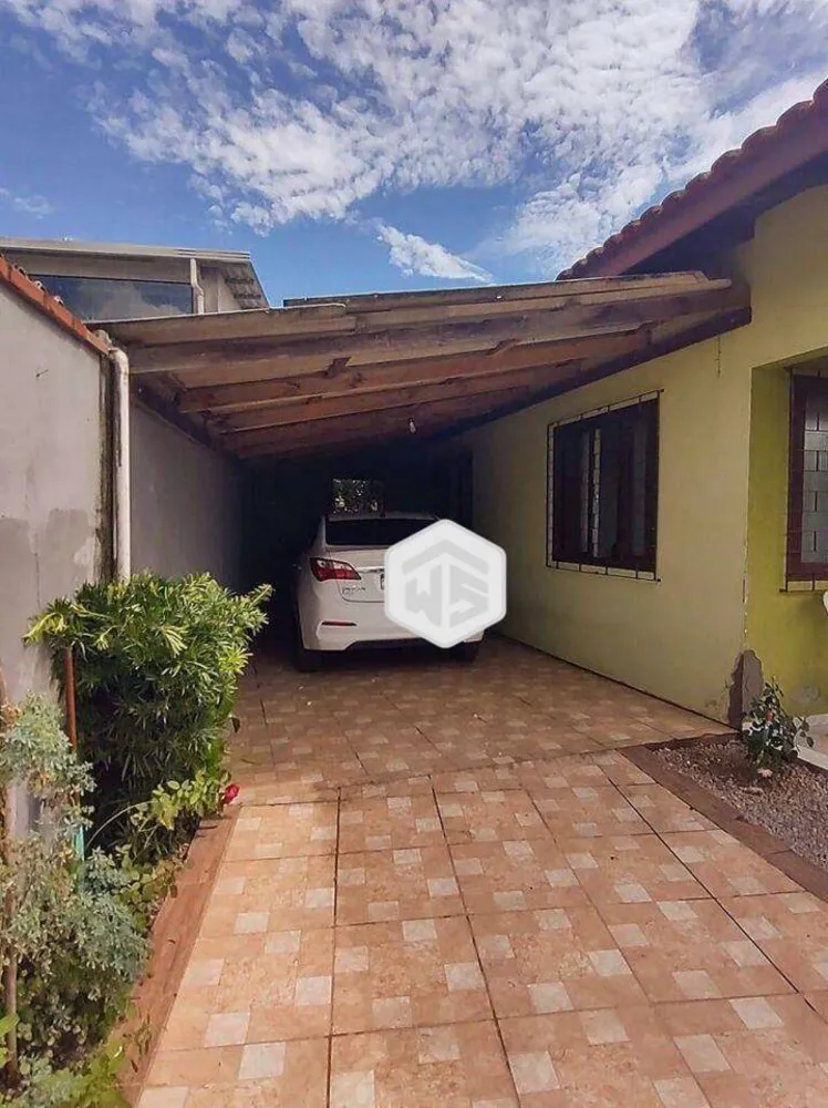 Casa, 3 quartos, 63 m² - Foto 11