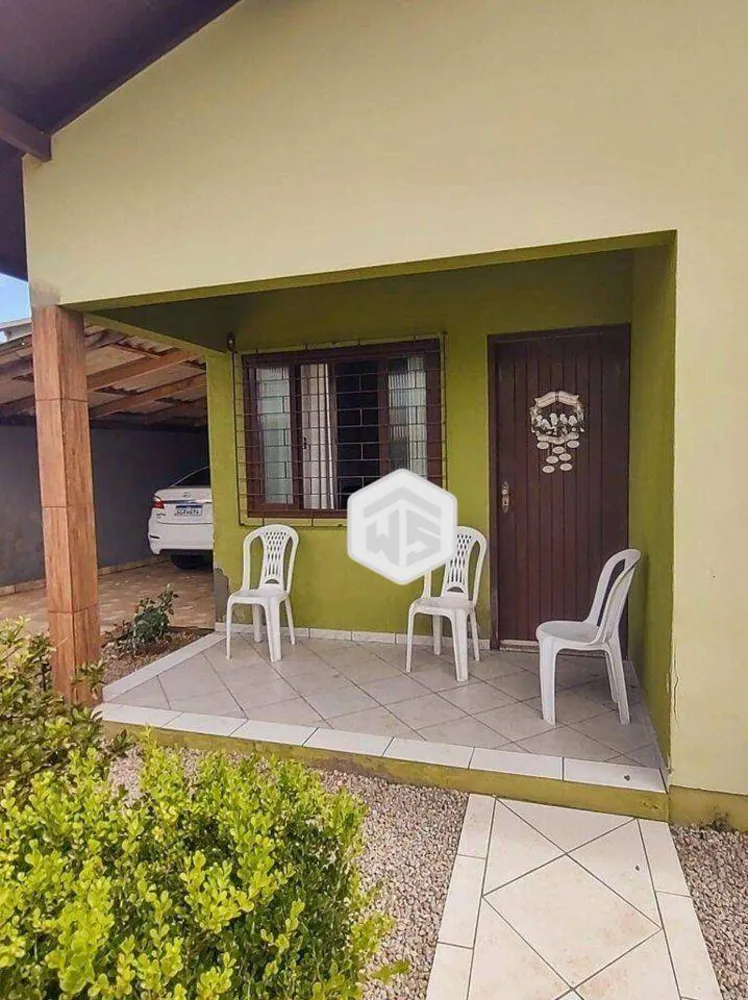 Casa, 3 quartos, 63 m² - Foto 6