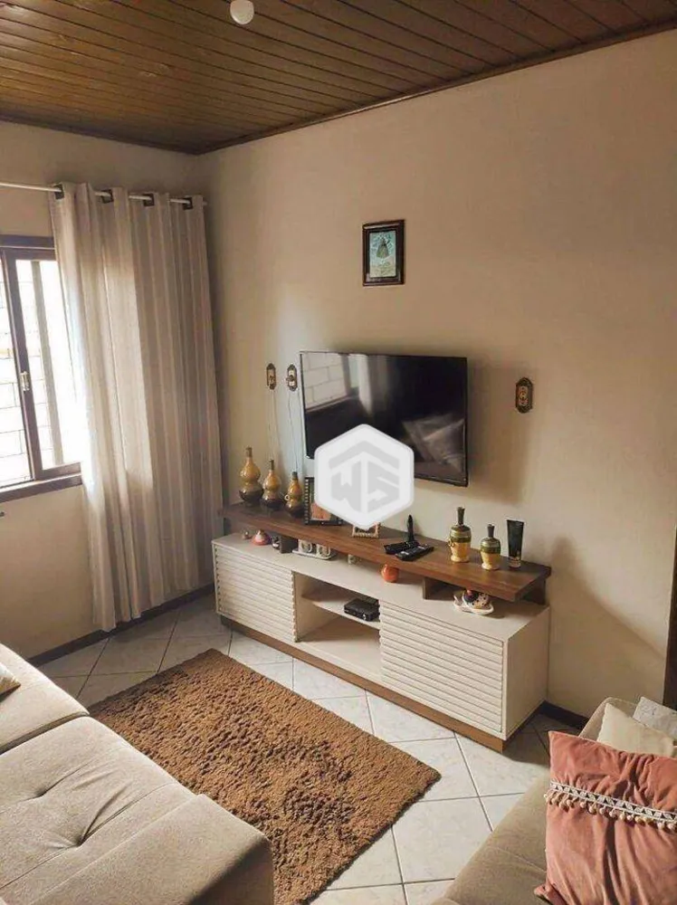 Casa, 3 quartos, 63 m² - Foto 5