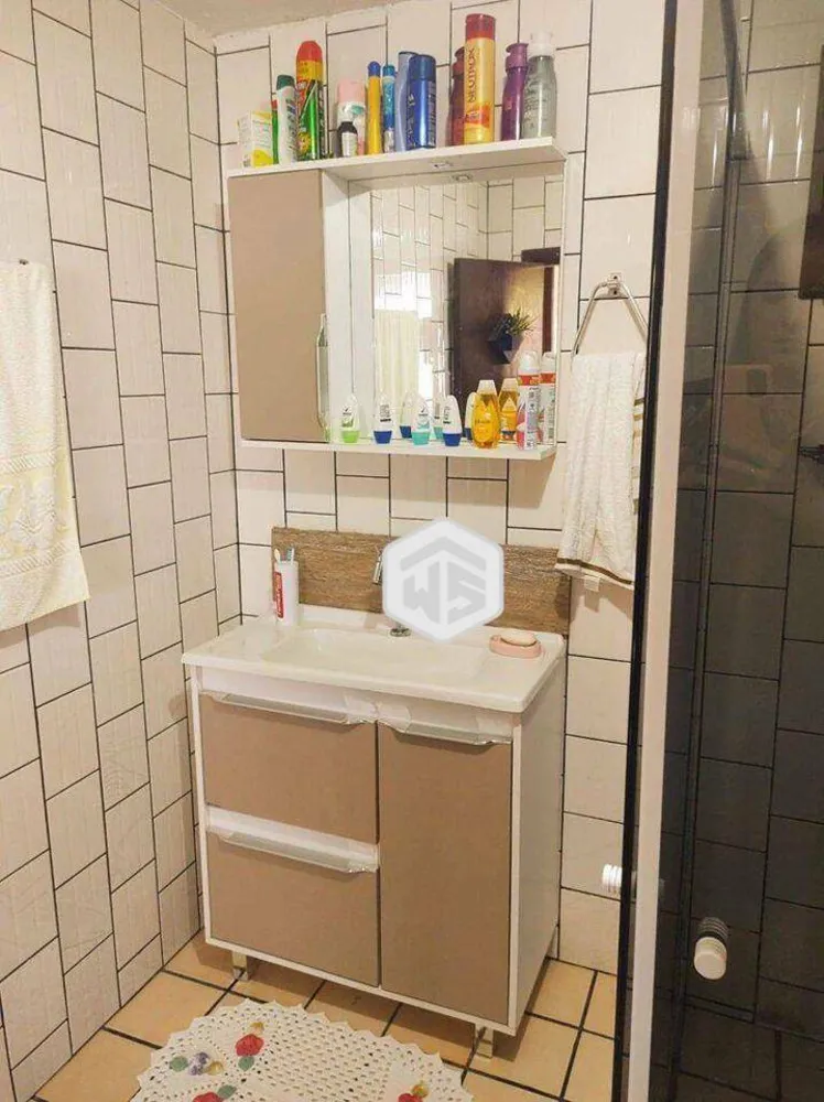 Casa, 3 quartos, 63 m² - Foto 10