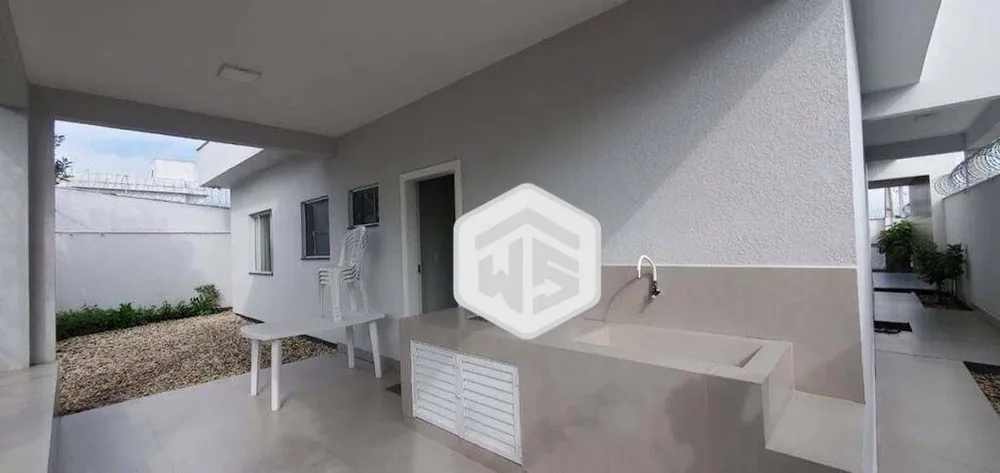 Casa, 2 quartos, 208 m² - Foto 5