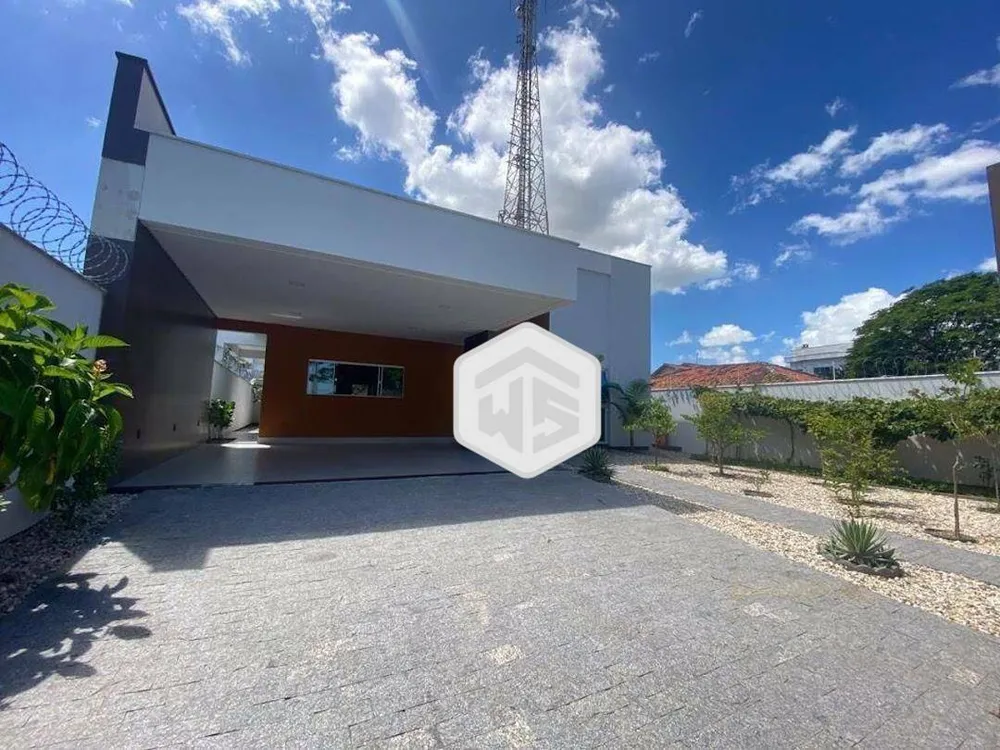 Casa, 2 quartos, 208 m² - Foto 1