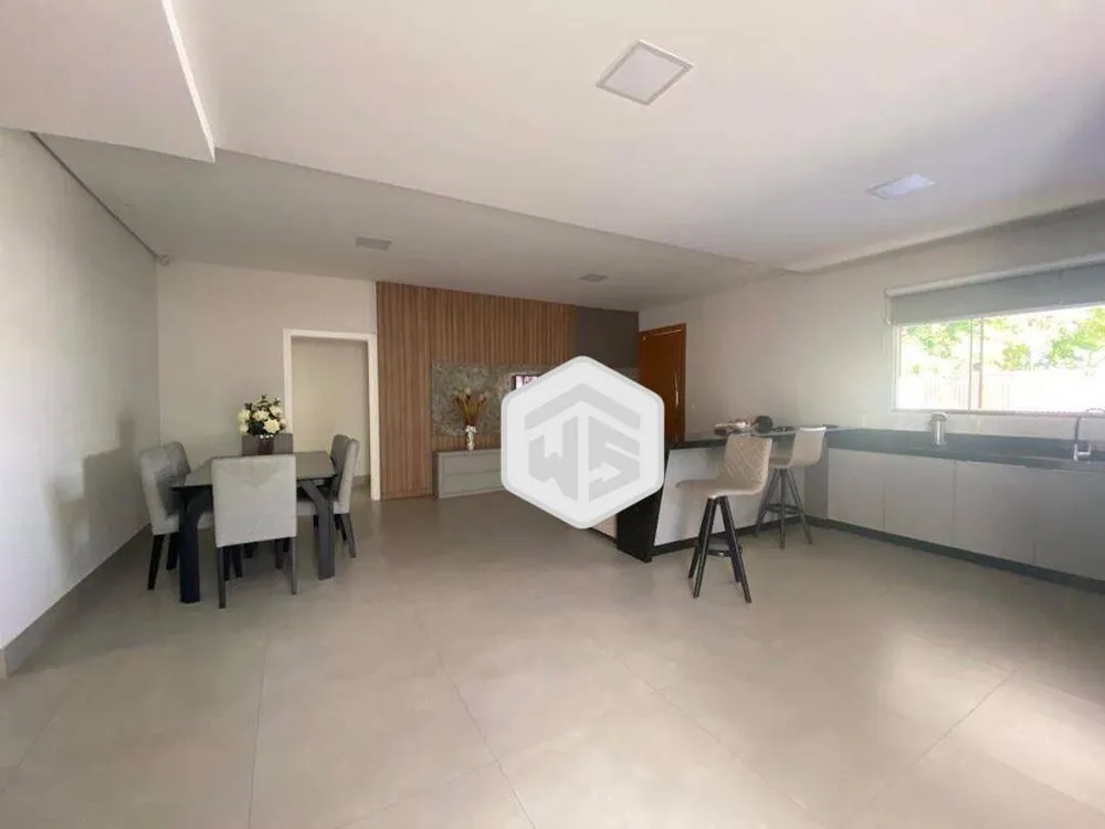 Casa, 2 quartos, 208 m² - Foto 6