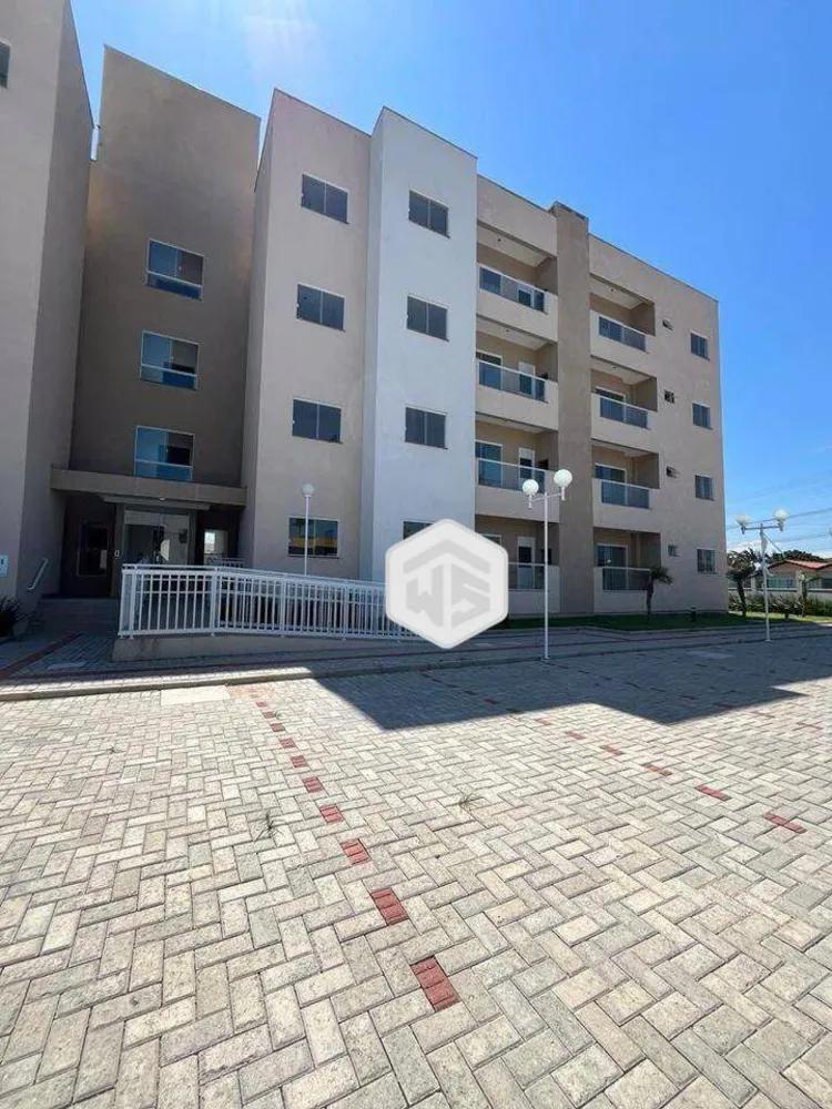 Apartamento, 2 quartos, 62 m² - Foto 6