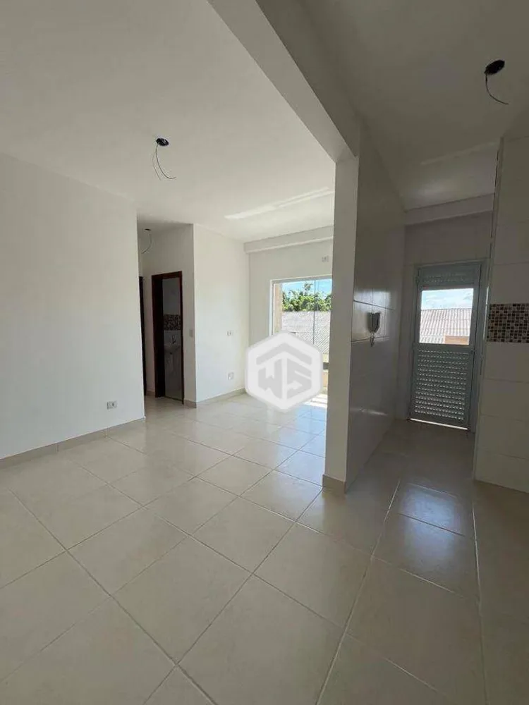 Apartamento, 2 quartos, 62 m² - Foto 5