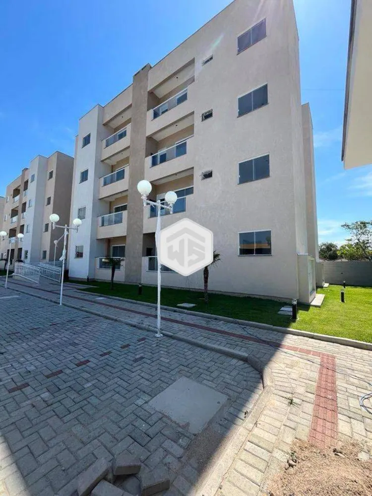 Apartamento, 2 quartos, 62 m² - Foto 1