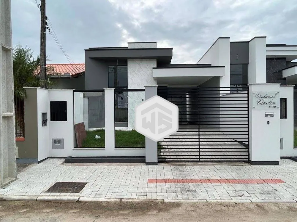Casa, 2 quartos, 89 m² - Foto 2