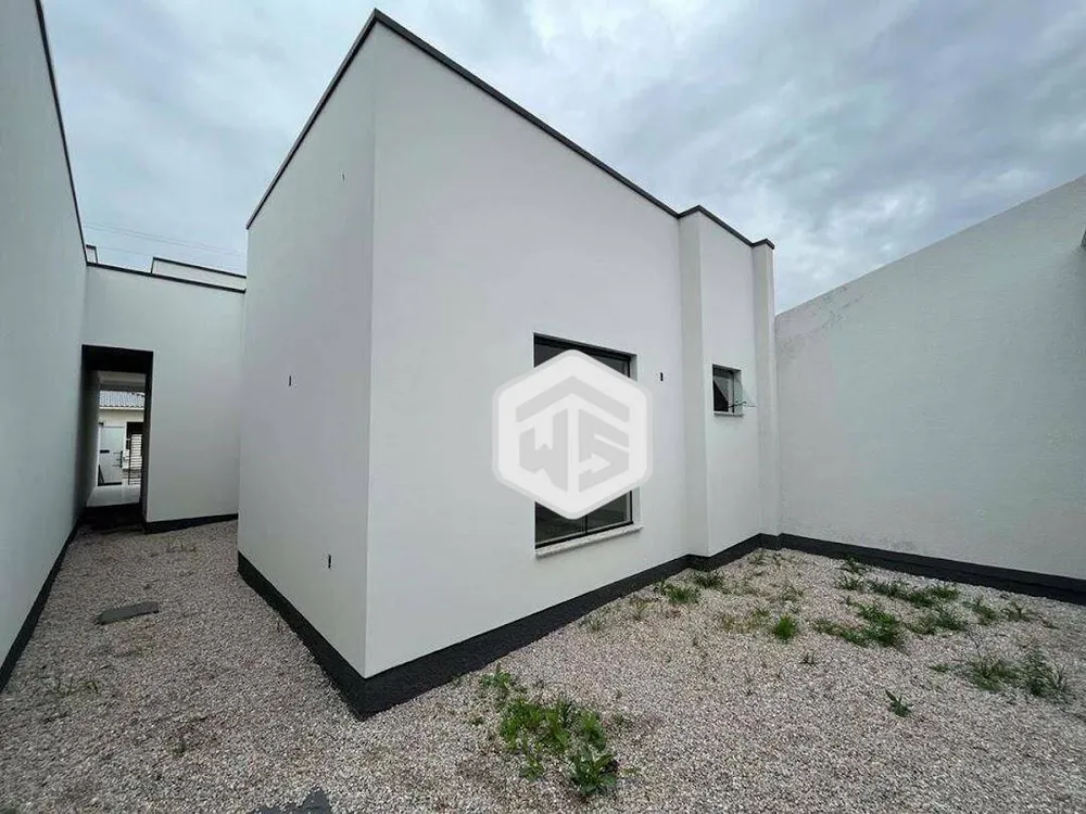 Casa, 2 quartos, 89 m² - Foto 1