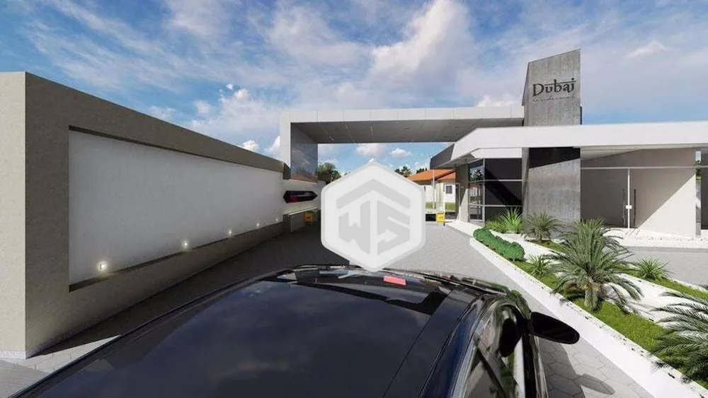 Casa, 2 quartos, 49 m² - Foto 4