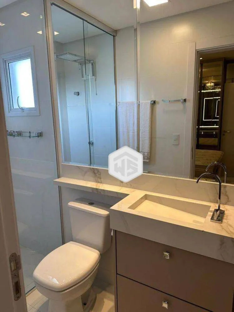Apartamento, 2 quartos, 68 m² - Foto 5
