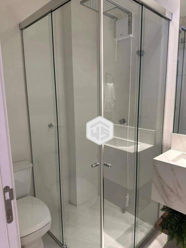 Apartamento, 2 quartos, 68 m² - Foto 11