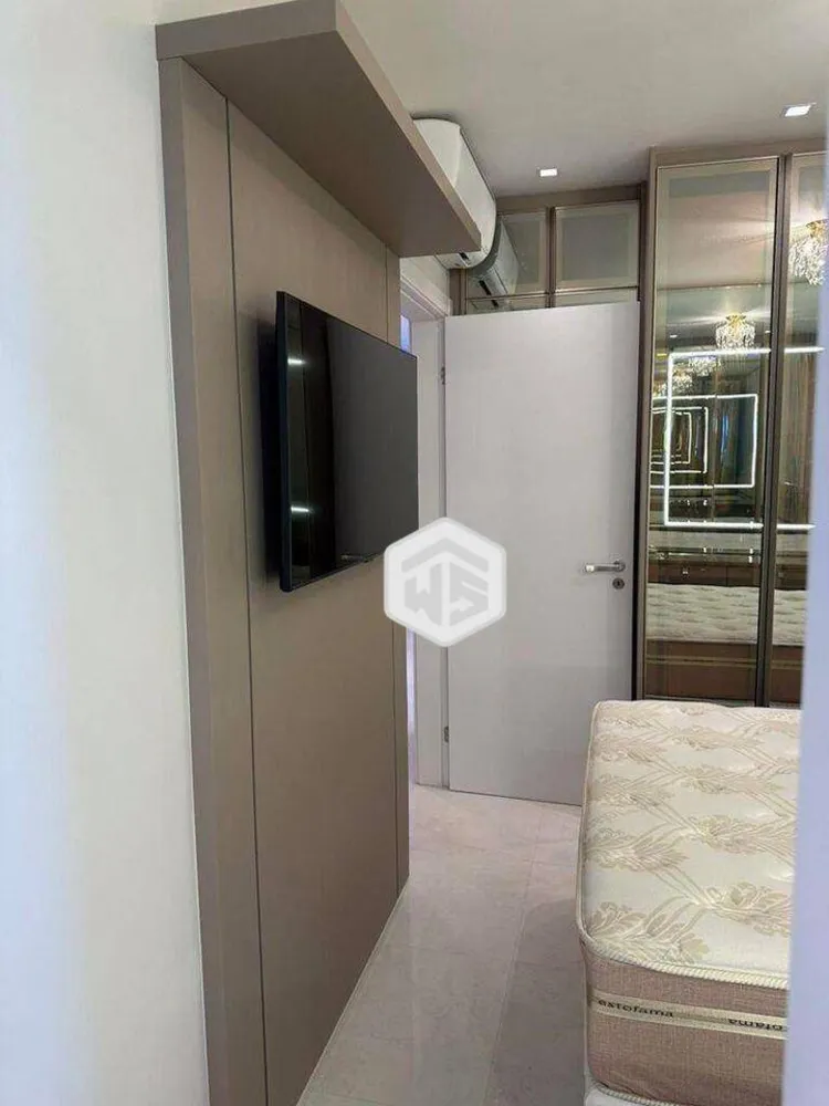 Apartamento, 2 quartos, 68 m² - Foto 10