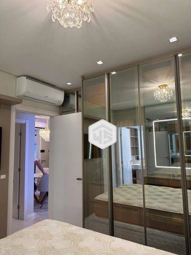 Apartamento, 2 quartos, 68 m² - Foto 4
