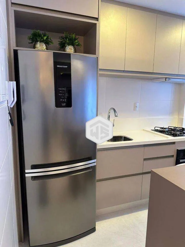 Apartamento, 2 quartos, 68 m² - Foto 8