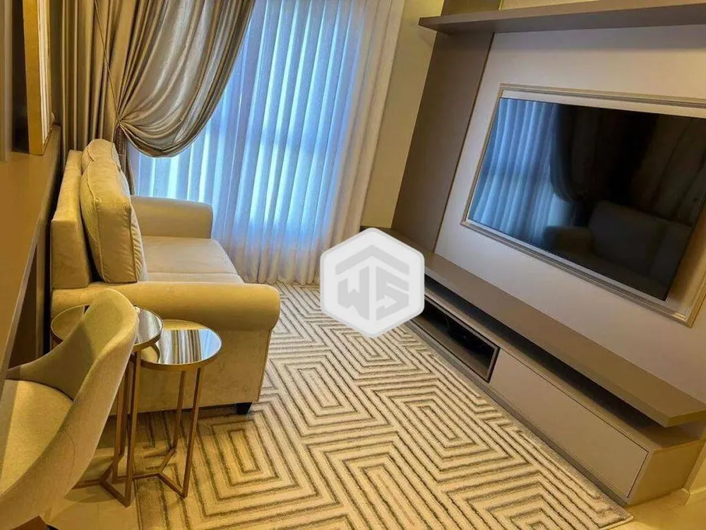 Apartamento, 2 quartos, 68 m² - Foto 3