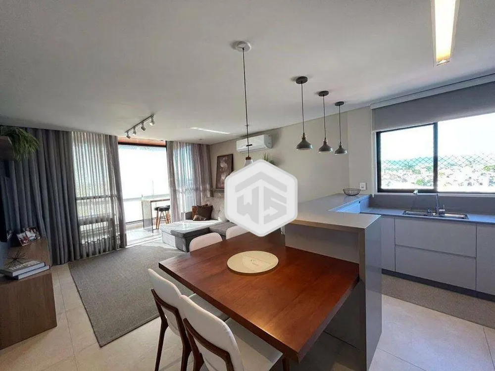 Apartamento, 2 quartos, 108 m² - Foto 7