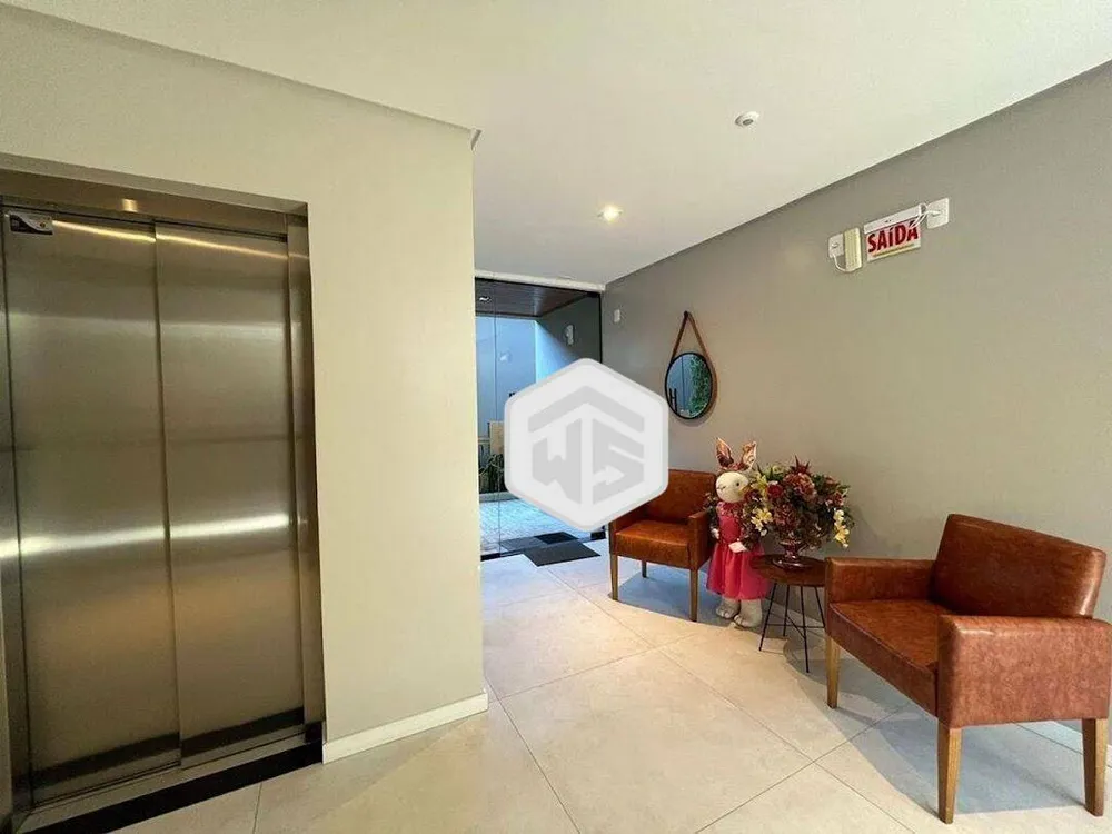Apartamento, 2 quartos, 108 m² - Foto 2