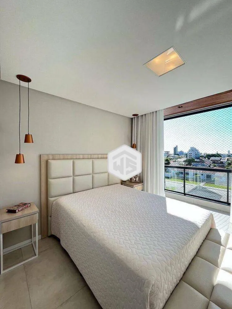 Apartamento, 2 quartos, 108 m² - Foto 3