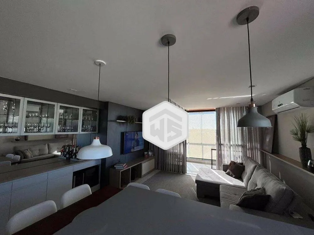 Apartamento, 2 quartos, 108 m² - Foto 7
