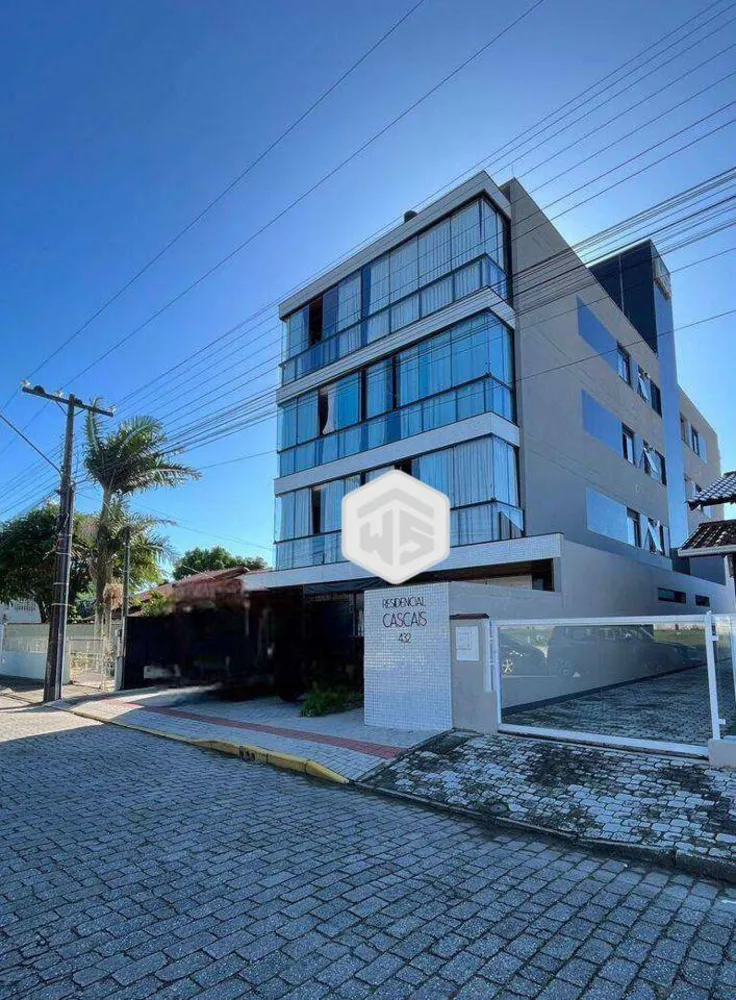 Apartamento, 2 quartos, 108 m² - Foto 1