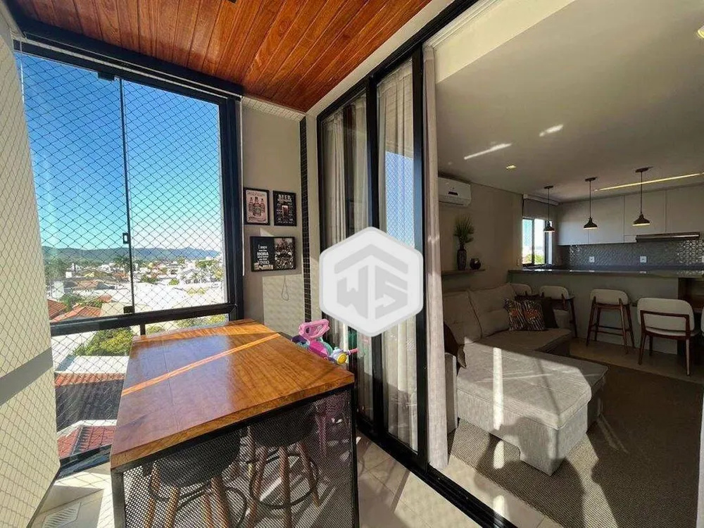 Apartamento, 2 quartos, 108 m² - Foto 5