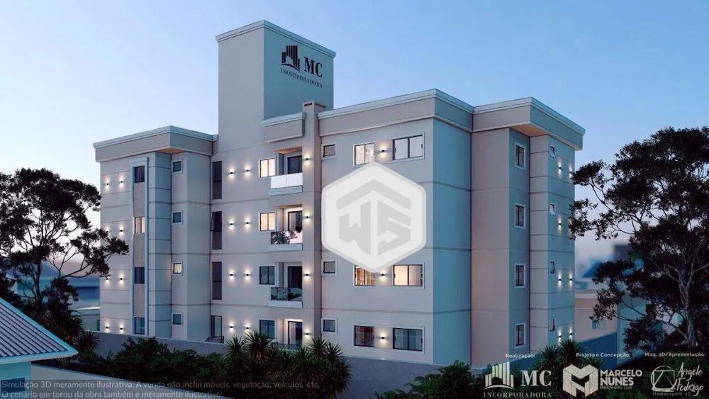 Apartamento, 2 quartos, 45 m² - Foto 5