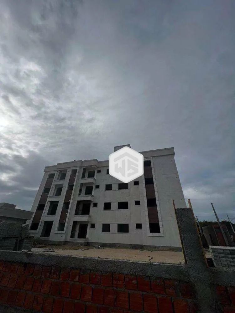 Apartamento, 2 quartos, 45 m² - Foto 4