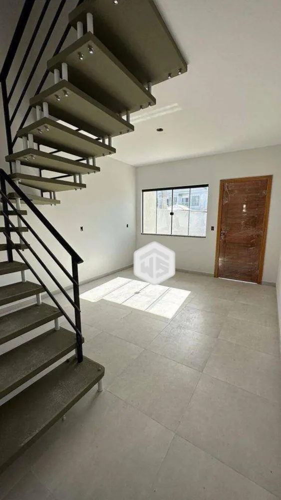 Sobrado, 2 quartos, 69 m² - Foto 7