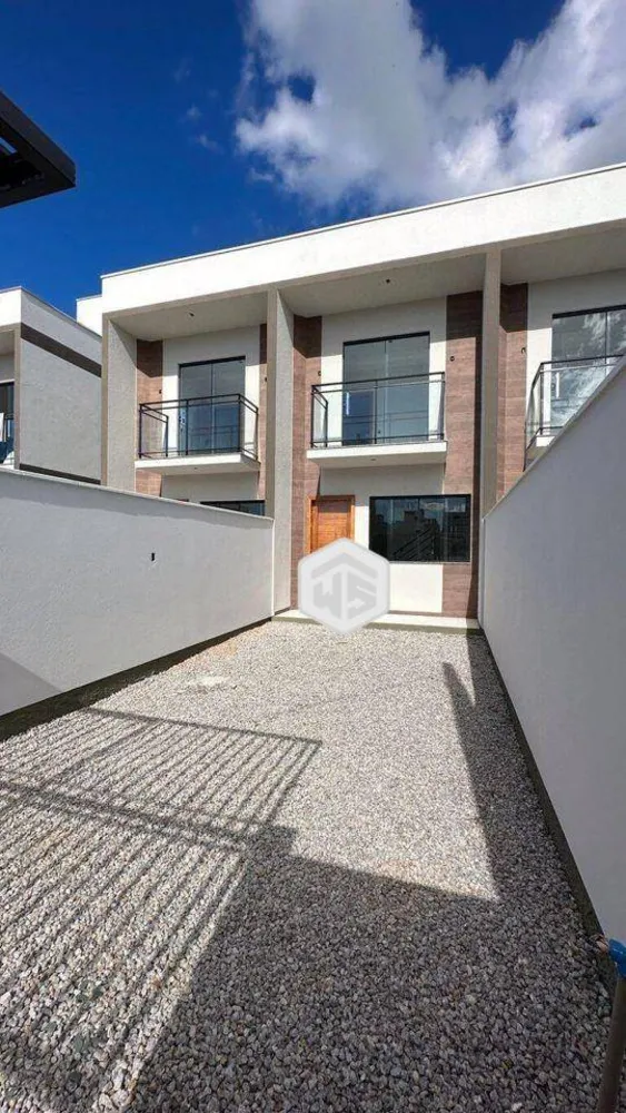 Sobrado, 2 quartos, 69 m² - Foto 3