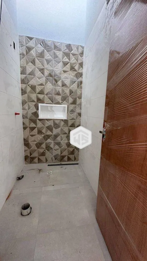 Sobrado, 2 quartos, 69 m² - Foto 2