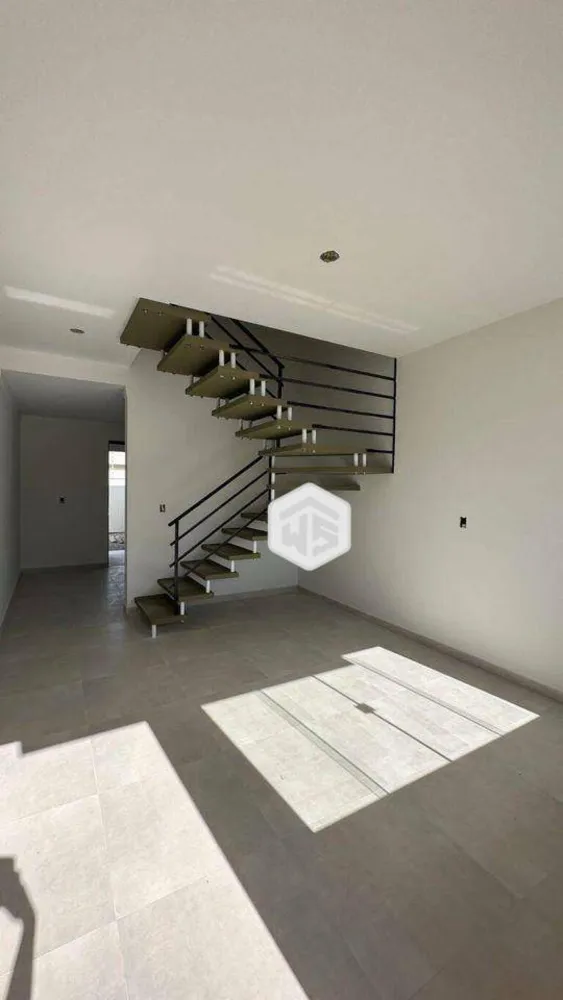 Sobrado, 2 quartos, 69 m² - Foto 4